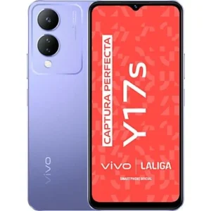Reparar Vivo Y17s