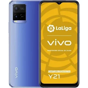 Reparar Vivo Y21