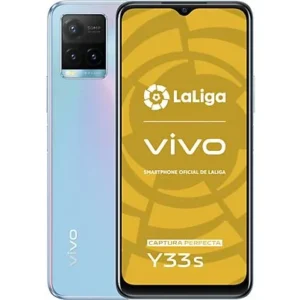Reparar Vivo Y33s
