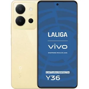 Reparar Vivo Y36