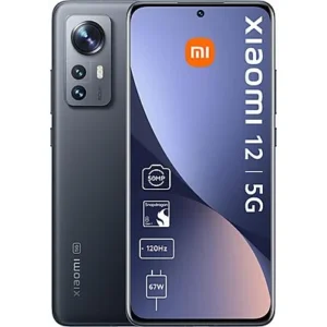 Reparar Xiaomi 12