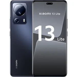 Reparar Xiaomi 13 Lite