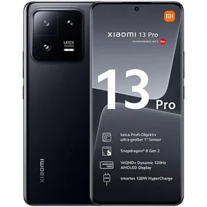 Reparar Xiaomi 13 Pro