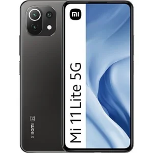 Reparar Xiaomi Mi 11 Lite 5G