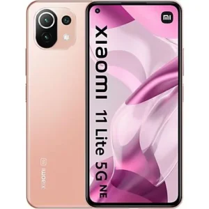 Reparar Xiaomi Mi 11 Lite 5G NE