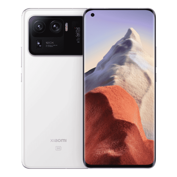 Reparar Xiaomi Mi 11 Ultra