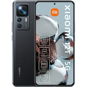 Reparar Xiaomi Mi 12T