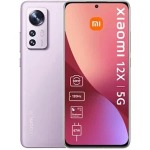 Reparar Xiaomi Mi 12X 5G