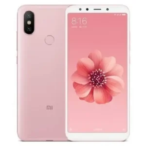 Reparar Xiaomi Mi A2