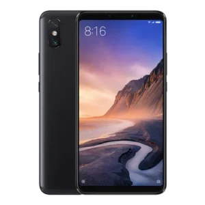 Xiaomi Mi Max Series