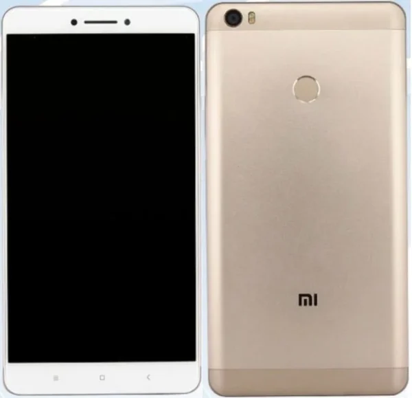 Reparar Xiaomi Mi Max