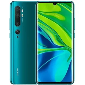 Reparar Xiaomi Mi Note 10 Pro
