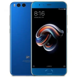 Reparar Xiaomi Mi Note 3