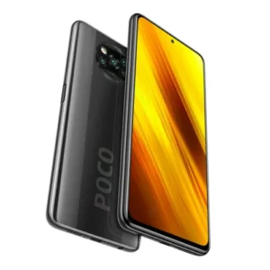 Reparar Xiaomi Poco X3