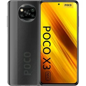 Reparar Xiaomi Poco X3 NFC