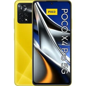 Reparar Xiaomi Poco X4 Pro