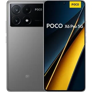 Pocophone X Series