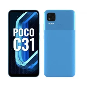 Reparar Xiaomi Poco C31