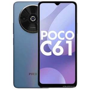 Reparar Xiaomi Poco C61