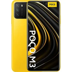 Reparar Xiaomi Poco M3