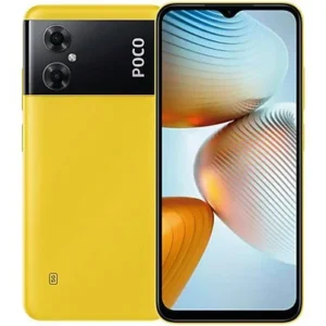 Reparar Xiaomi Poco M4 5G