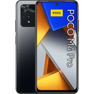 Reparar Xiaomi Poco M4 Pro 4G
