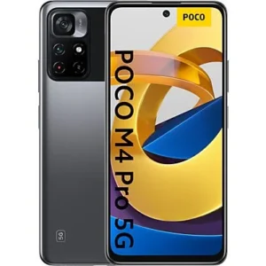 Reparar Xiaomi Poco M4 Pro 5G