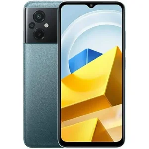 Reparar Xiaomi Poco M5