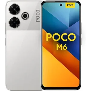Reparar Xiaomi Poco M6 5G