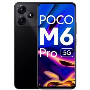 Pocophone M Series