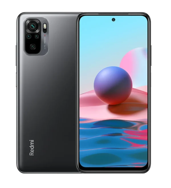 Reparar Xiaomi Redmi Note 10