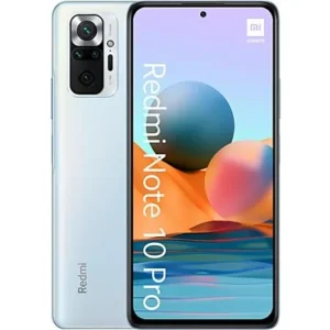 Reparar Xiaomi Redmi Note 10 Pro