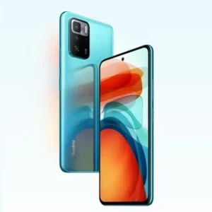 Reparar Xiaomi Redmi Note 10 Pro 5G