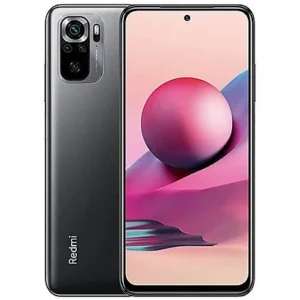 Reparar Xiaomi Redmi Note 10S