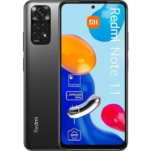Reparar Xiaomi Redmi Note 11