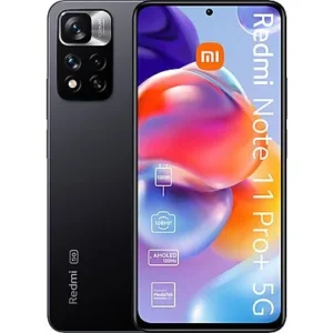 Reparar Xiaomi Redmi Note 11 Pro Plus 5G