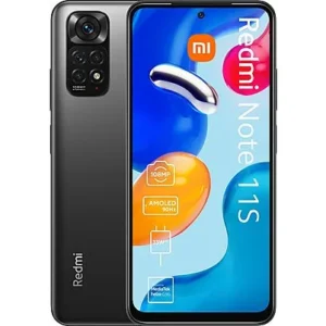 Reparar Xiaomi Redmi Note 11S