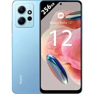 Reparar Xiaomi Redmi Note 12