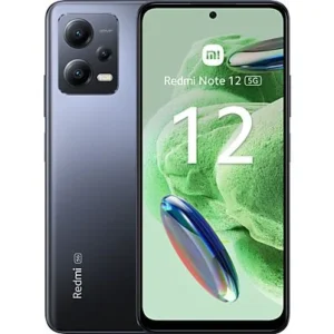 Reparar Xiaomi Redmi Note 12 5G