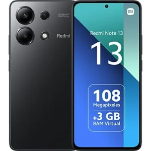 Reparar Xiaomi Redmi Note 13 4G