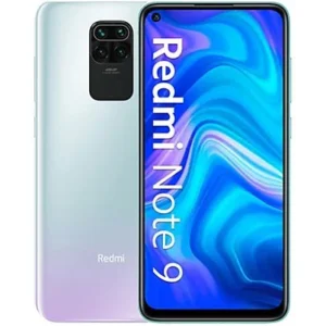 Reparar Xiaomi Redmi Note 9