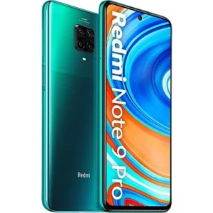 Reparar Xiaomi Redmi Note 9 Pro