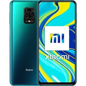 Reparar Xiaomi Redmi Note 9S M2003J6A1G