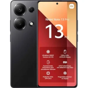 Reparar Xiaomi Redmi Note 13 Pro 4G