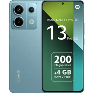 Reparar Xiaomi Redmi Note 13 Pro 5G