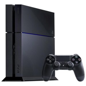 Reparar PlayStation 4 FAT