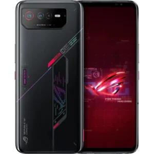 Reparar Asus ROG 6