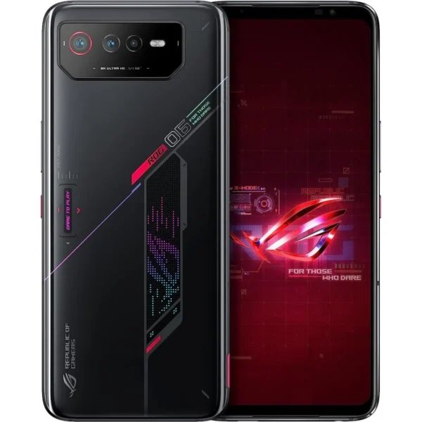 Reparar Asus ROG 6