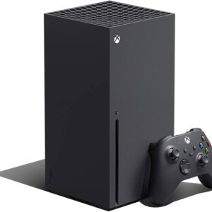 XBOX X Series