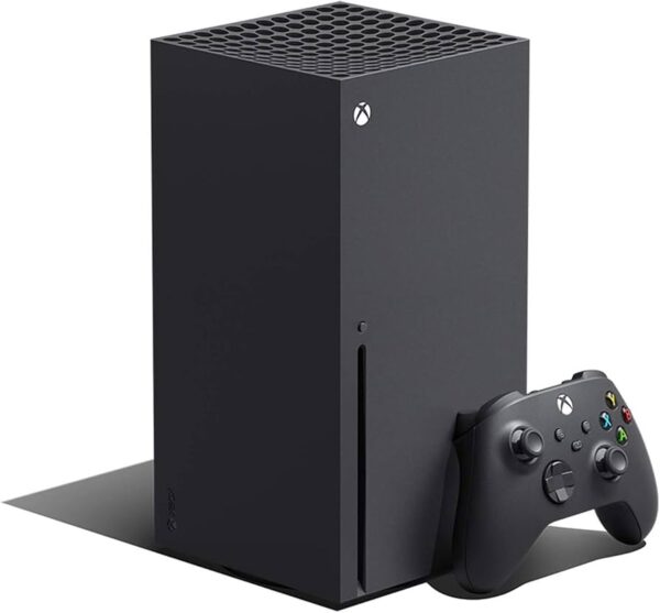 Reparar XBOX Serie X